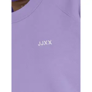 JJXX Caitlyn Women's Oversized Sweatshirt image-3