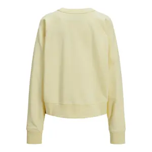 Sweatshirt Frau JJXX Caitlyn Oversize Time Noos image-1