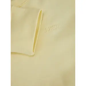 Sweatshirt Frau JJXX Caitlyn Oversize Time Noos image-2
