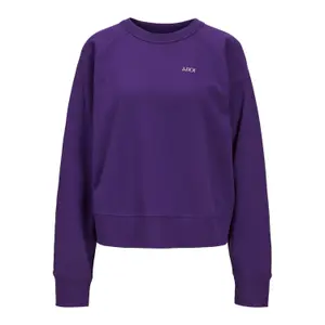 Sweatshirt Frau JJXX Caitlyn Oversize Time Noos image-0