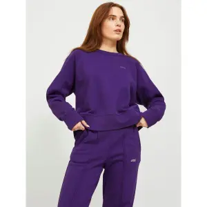 Sweatshirt Frau JJXX Caitlyn Oversize Time Noos image-2
