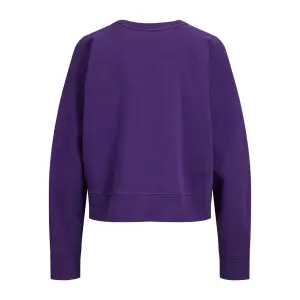 Sweatshirt Frau JJXX Caitlyn Oversize Time Noos image-4