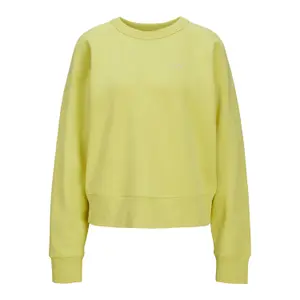 Sweatshirt Frau JJXX Caitlyn Oversize Time Noos image-0