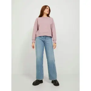Dames sweatshirt JJXX Caitlyn Oversize Time Noos image-1