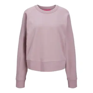 Dames sweatshirt JJXX Caitlyn Oversize Time Noos image-0