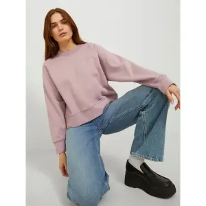 Dames sweatshirt JJXX Caitlyn Oversize Time Noos image-3