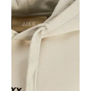 Sweatshirt à capuche large femme JJXX cleo image-2