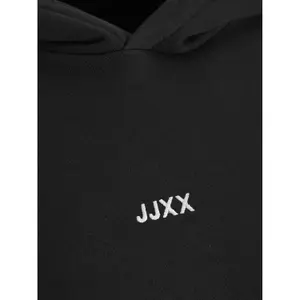 Sweatshirt à capuche large femme JJXX cleo image-2