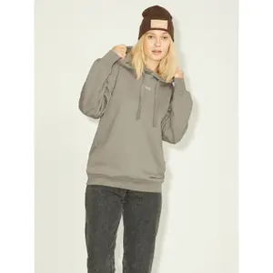 Sweatshirt à capuche large femme JJXX cleo image-1