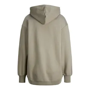 Sweatshirt à capuche large femme JJXX cleo image-3