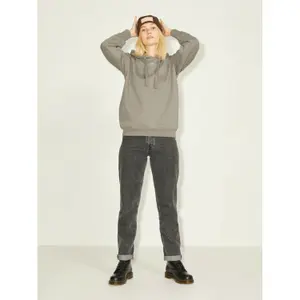 Sweatshirt à capuche large femme JJXX cleo image-2