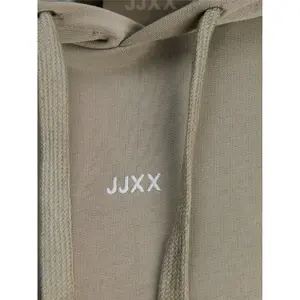 Sweatshirt à capuche large femme JJXX cleo image-6