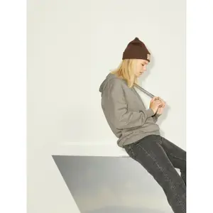 Sweatshirt à capuche large femme JJXX cleo image-5