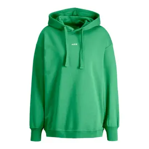 Women's large hooded sweatshirt JJXX cleo image-0