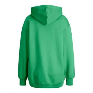 Women's large hooded sweatshirt JJXX cleo image-1
