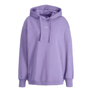 Women's large hooded sweatshirt JJXX cleo image-0