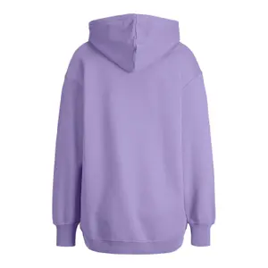 Women's large hooded sweatshirt JJXX cleo image-1