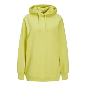 Dames Hoodie JJXX Cleo Loose Time Ie Noos image-0