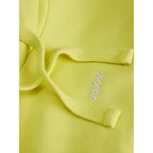 Dames Hoodie JJXX Cleo Loose Time Ie Noos image-3