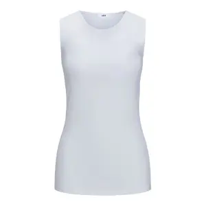 Women's T-shirt JJXX pima image-0