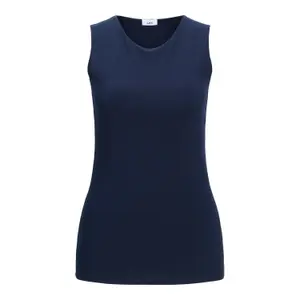 Women's T-shirt JJXX pima image-0