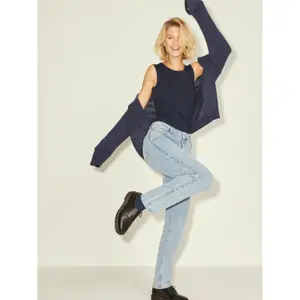 Women's T-shirt JJXX pima image-5