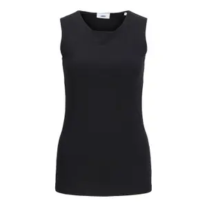 Women's T-shirt JJXX pima image-0