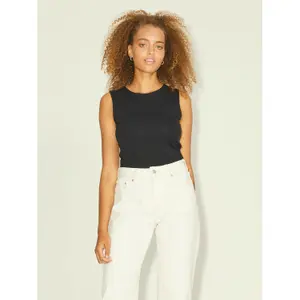 Women's T-shirt JJXX pima image-1