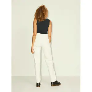 Women's T-shirt JJXX pima image-5