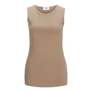 Women's T-shirt JJXX pima image-0