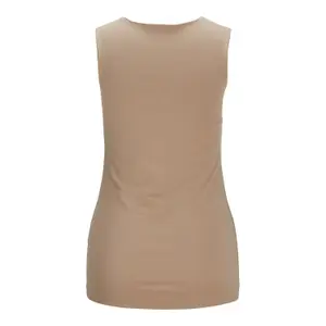 Women's T-shirt JJXX pima image-3