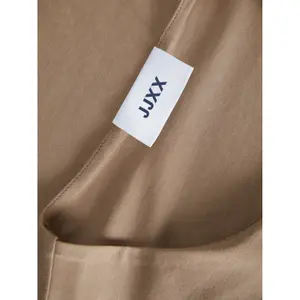 Women's T-shirt JJXX pima image-6