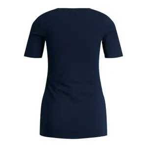 T-Shirt Frau JJXX evelin pima image-1