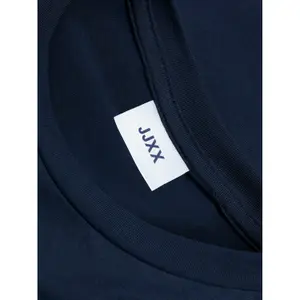 T-Shirt Frau JJXX evelin pima image-3