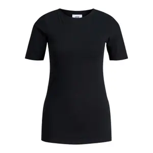 T-Shirt Frau JJXX evelin pima image-0