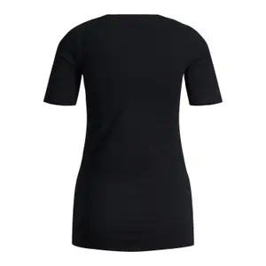 T-Shirt Frau JJXX evelin pima image-1