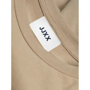 Women's T-shirt JJXX evelin pima image-2