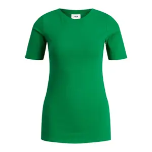 Women's T-shirt JJXX evelin pima image-0