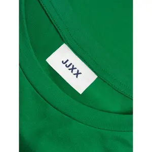 Women's T-shirt JJXX evelin pima image-3