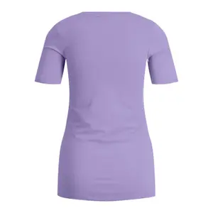 Women's T-shirt JJXX evelin pima image-1