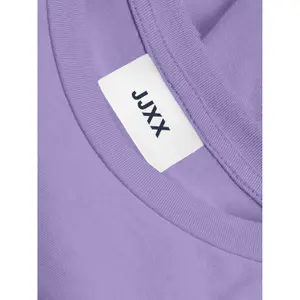 Women's T-shirt JJXX evelin pima image-2