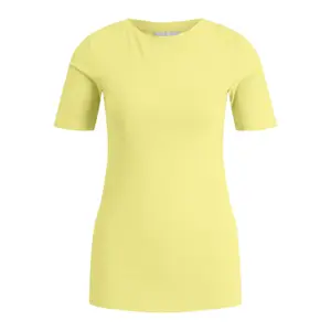 Women's T-shirt JJXX evelin pima image-0