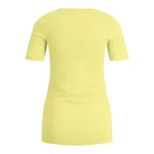 Women's T-shirt JJXX evelin pima image-1