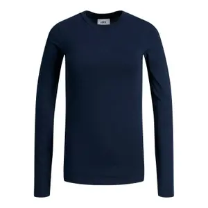 Women's T-shirt JJXX emma pima image-0