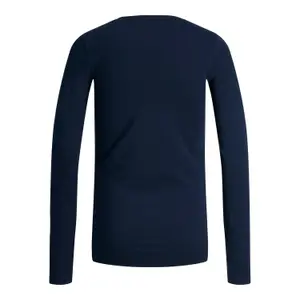 Women's T-shirt JJXX emma pima image-1