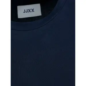 Women's T-shirt JJXX emma pima image-3