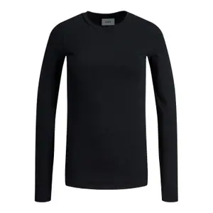 Women's T-shirt JJXX emma pima image-0