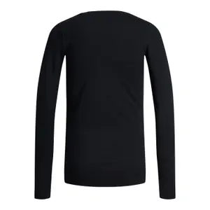 Women's T-shirt JJXX emma pima image-1
