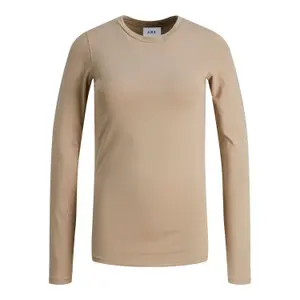 Women's T-shirt JJXX emma pima image-0