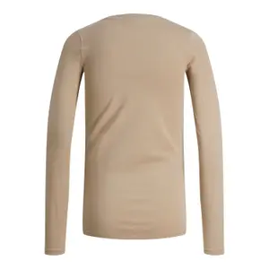 Women's T-shirt JJXX emma pima image-1